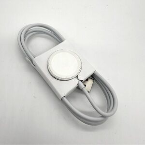 Genuine OEM Apple Watch Magnetic Charging Cable 1 m New